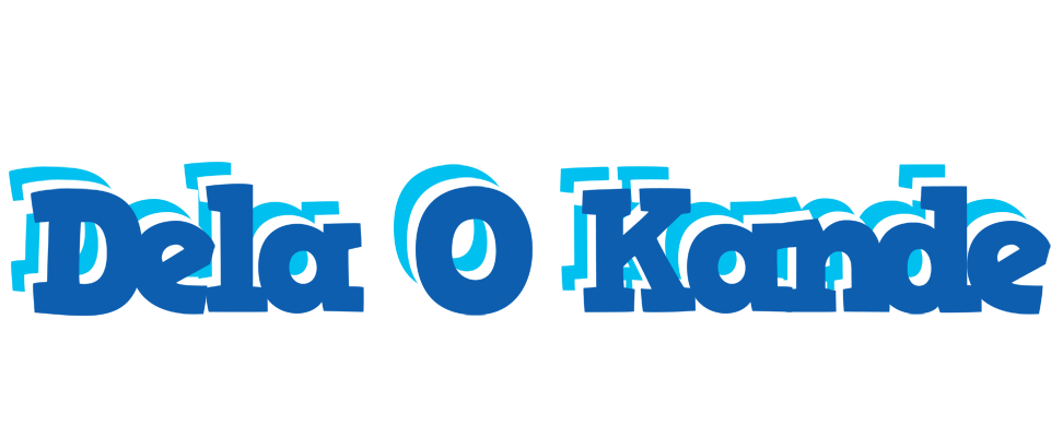 Dela O Kande business logo